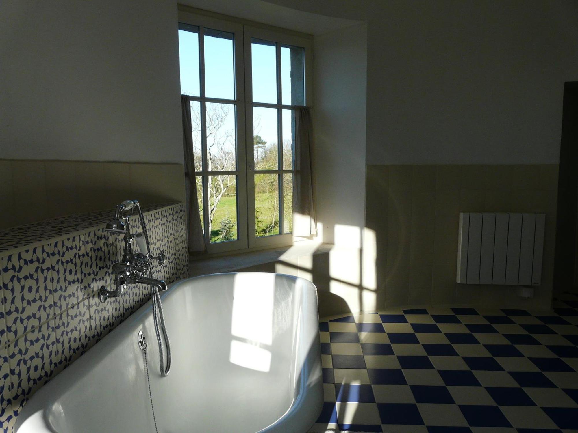 Chateau De La Comtesse Saint-Martin-Petit ห้อง รูปภาพ