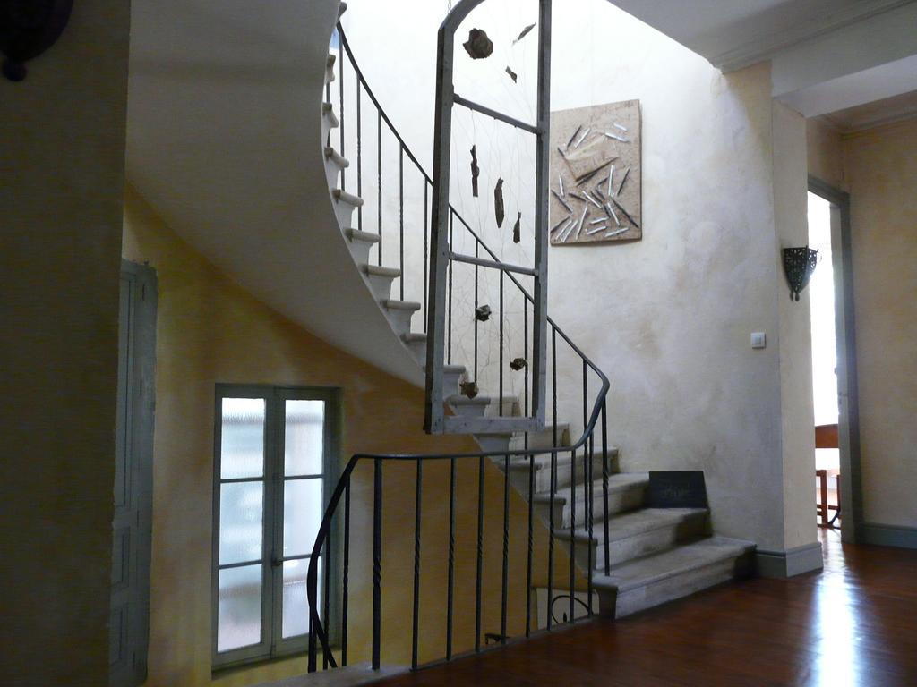 Chateau De La Comtesse Saint-Martin-Petit ภายนอก รูปภาพ