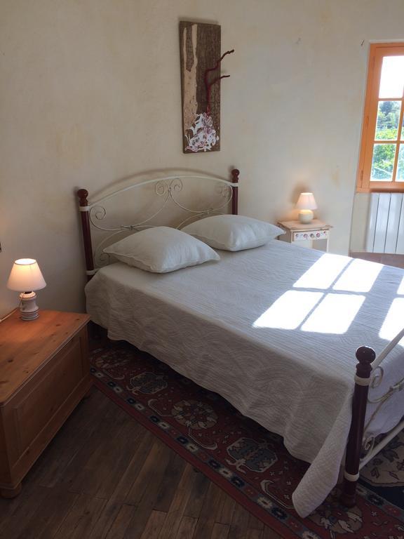 Chateau De La Comtesse Saint-Martin-Petit ภายนอก รูปภาพ